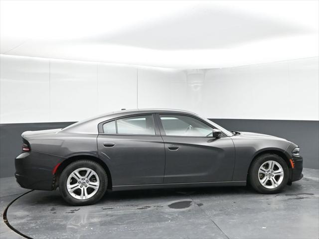 used 2022 Dodge Charger car, priced at $27,100