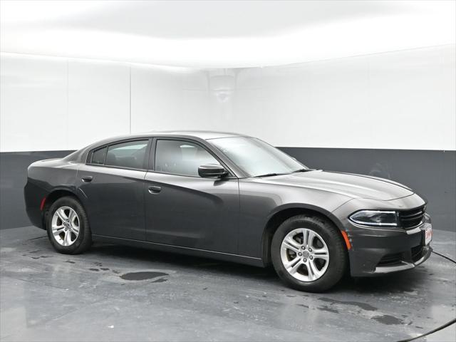 used 2022 Dodge Charger car, priced at $27,100