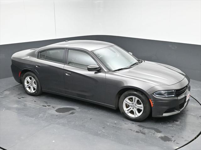 used 2022 Dodge Charger car, priced at $27,100