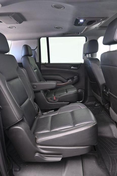 used 2018 GMC Yukon XL car, priced at $27,549