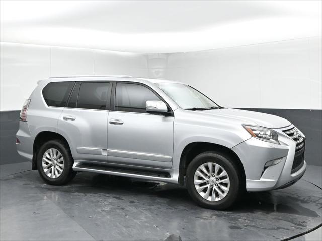 used 2019 Lexus GX 460 car, priced at $34,435