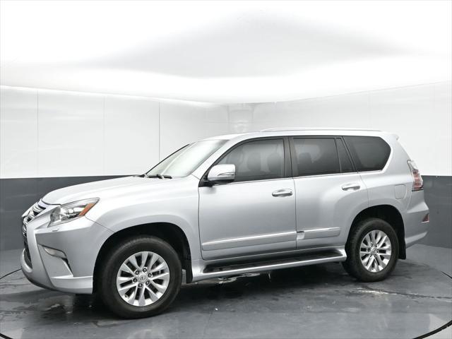 used 2019 Lexus GX 460 car, priced at $34,435