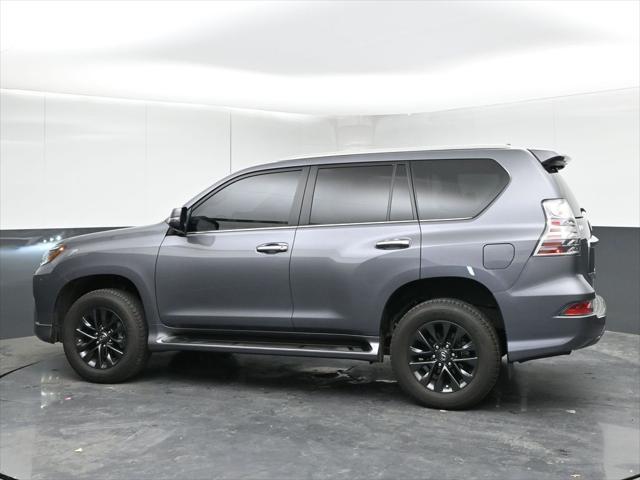 used 2023 Lexus GX 460 car, priced at $61,568