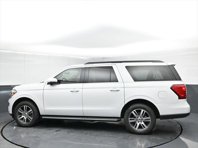 used 2022 Ford Expedition car, priced at $38,941