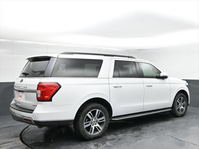 used 2022 Ford Expedition car, priced at $38,941