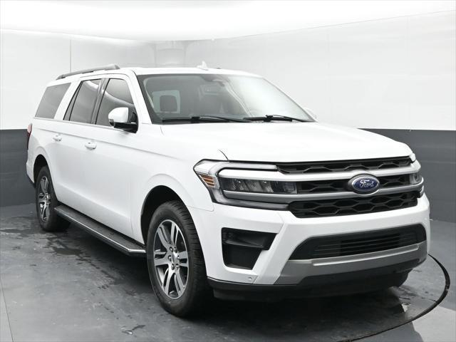 used 2022 Ford Expedition car, priced at $38,941