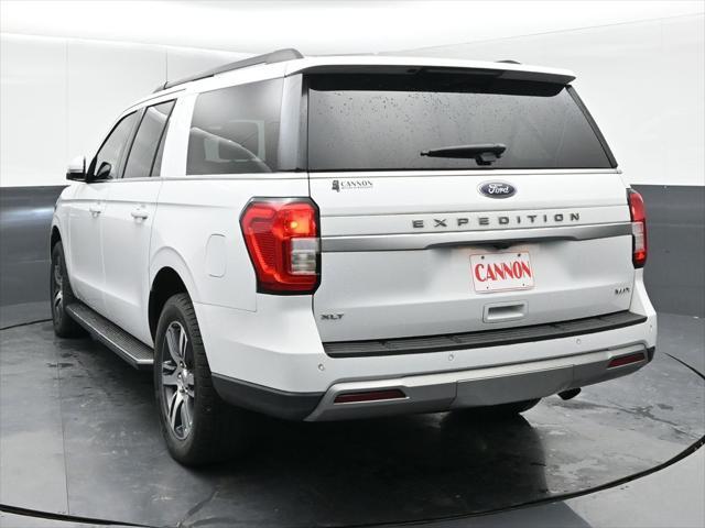 used 2022 Ford Expedition car, priced at $38,941