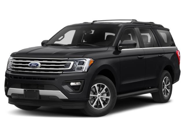 used 2018 Ford Expedition car, priced at $30,913