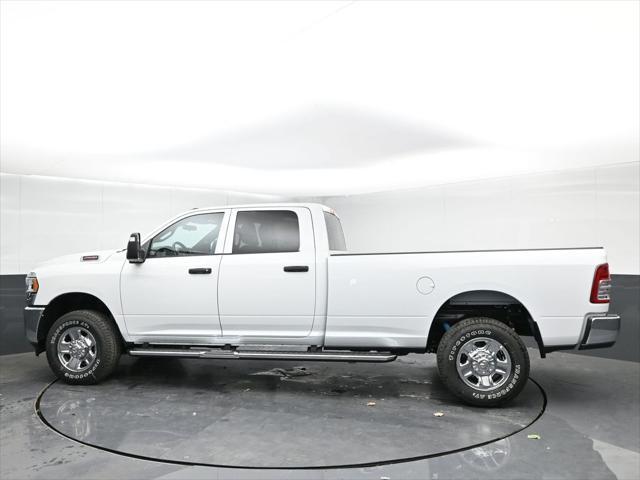 new 2024 Ram 2500 car, priced at $60,170