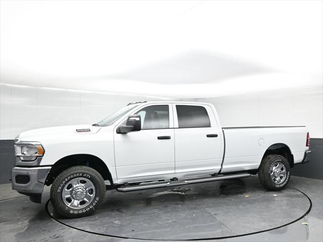 new 2024 Ram 2500 car, priced at $60,170