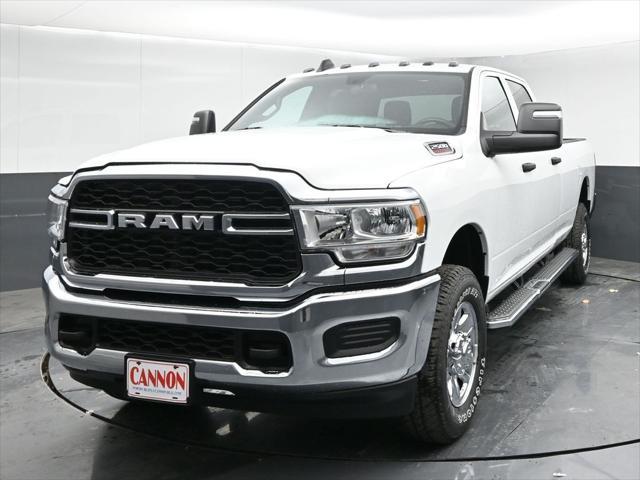 new 2024 Ram 2500 car, priced at $60,170