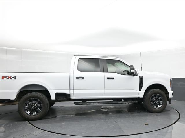 used 2023 Ford F-250 car, priced at $45,315