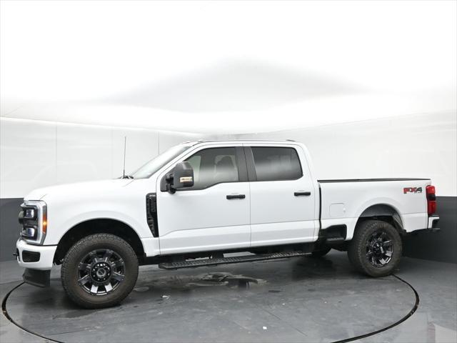 used 2023 Ford F-250 car, priced at $45,315