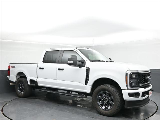 used 2023 Ford F-250 car, priced at $49,820