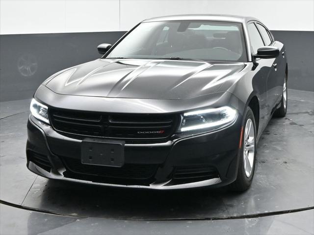 used 2022 Dodge Charger car, priced at $24,556