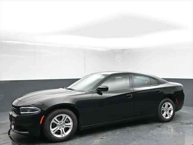 used 2022 Dodge Charger car, priced at $24,556