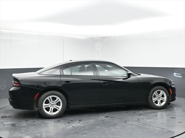 used 2022 Dodge Charger car, priced at $24,556