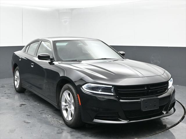 used 2022 Dodge Charger car, priced at $24,556