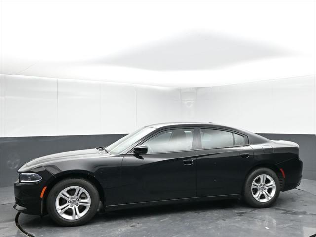 used 2022 Dodge Charger car, priced at $24,556