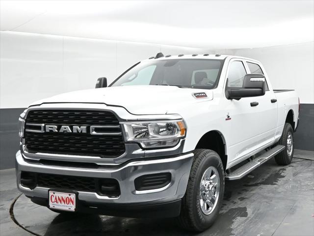 new 2024 Ram 2500 car, priced at $69,232