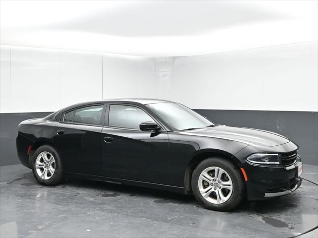 used 2022 Dodge Charger car, priced at $27,061