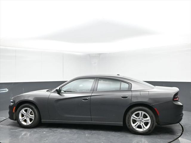 used 2022 Dodge Charger car, priced at $26,944