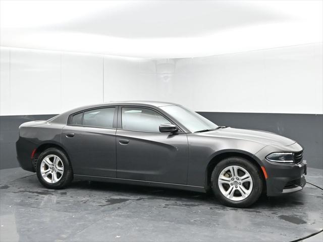 used 2022 Dodge Charger car, priced at $26,944