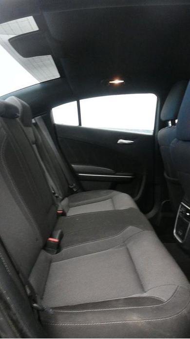 used 2022 Dodge Charger car, priced at $26,944