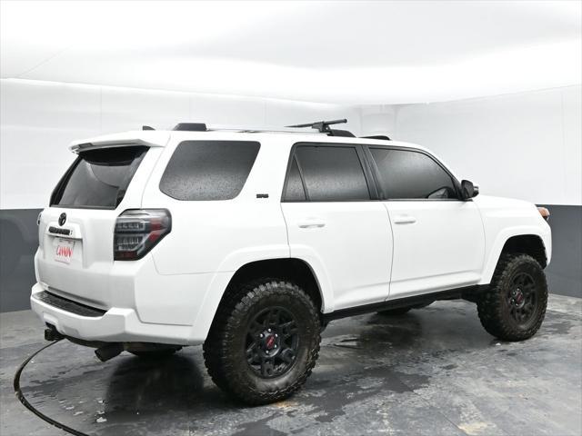 used 2020 Toyota 4Runner car, priced at $35,516