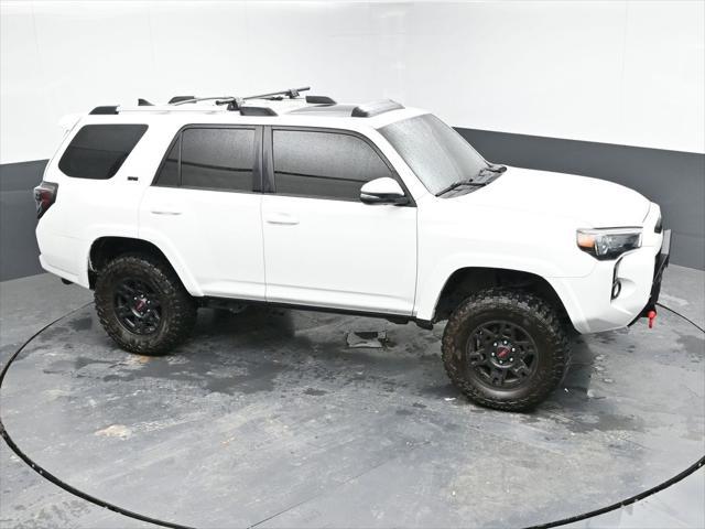 used 2020 Toyota 4Runner car, priced at $35,516