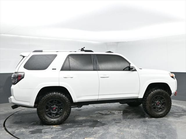 used 2020 Toyota 4Runner car, priced at $35,516