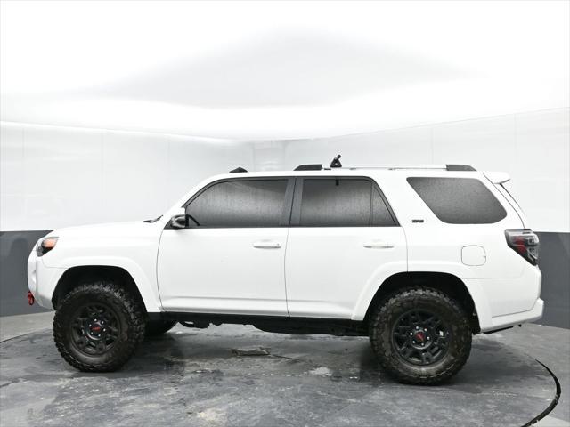 used 2020 Toyota 4Runner car, priced at $35,516