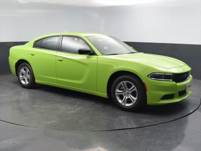used 2023 Dodge Charger car, priced at $31,210