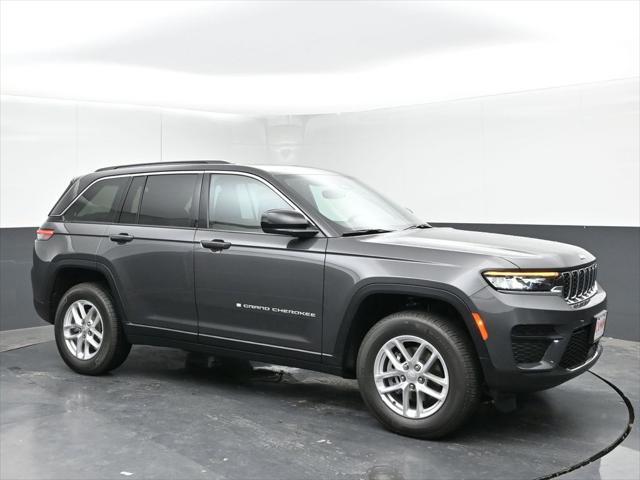 new 2024 Jeep Grand Cherokee car, priced at $45,965