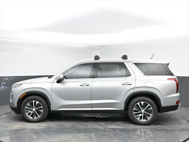 used 2021 Hyundai Palisade car, priced at $30,634