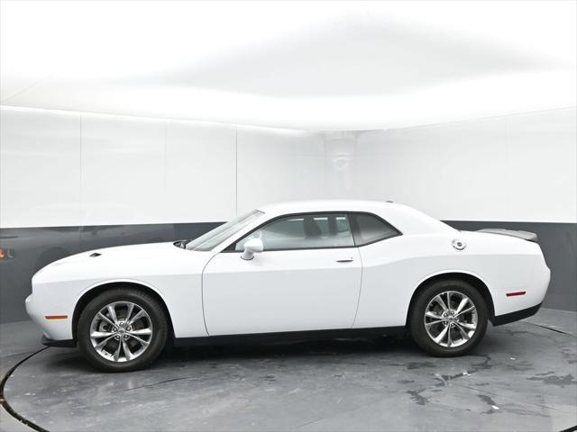 used 2023 Dodge Challenger car, priced at $28,400