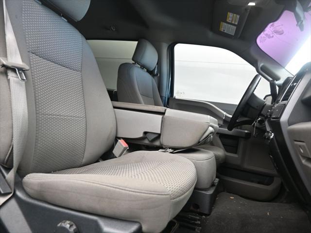 used 2020 Ford F-150 car, priced at $27,498