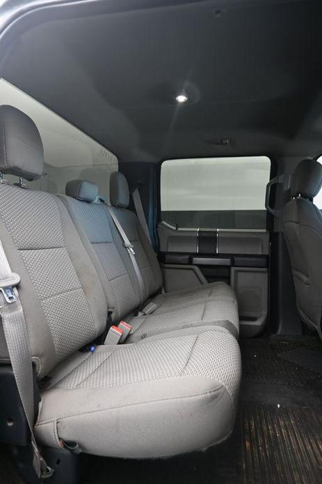 used 2020 Ford F-150 car, priced at $27,498