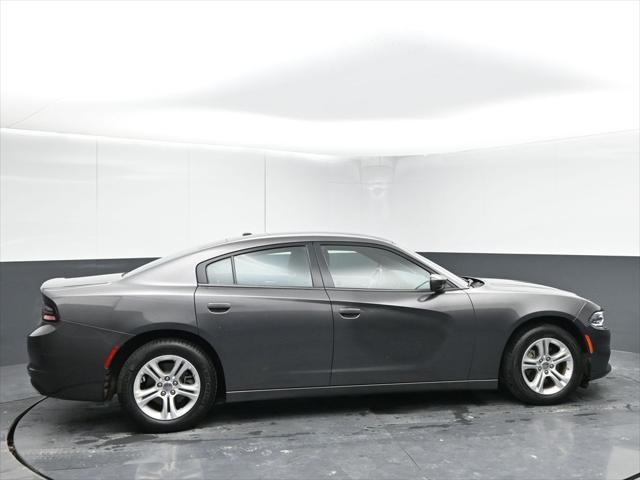 used 2022 Dodge Charger car, priced at $24,960