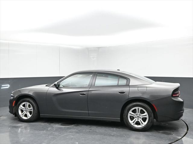 used 2022 Dodge Charger car, priced at $24,960