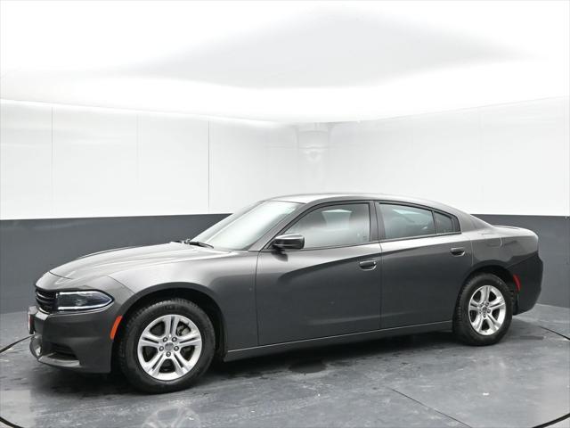 used 2022 Dodge Charger car, priced at $24,960