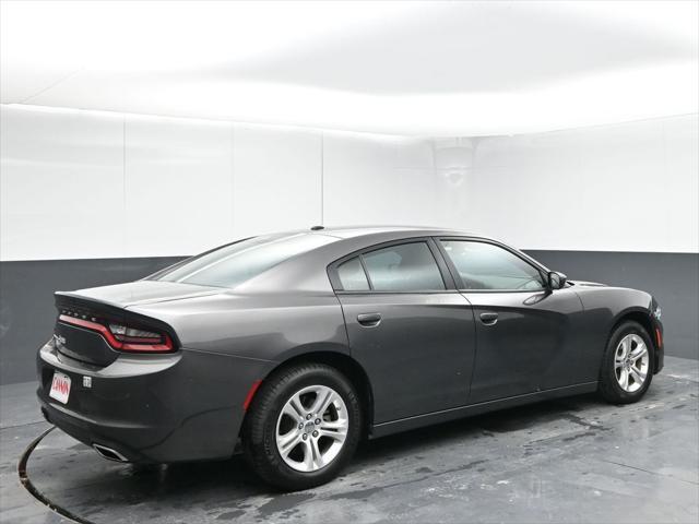 used 2022 Dodge Charger car, priced at $24,960