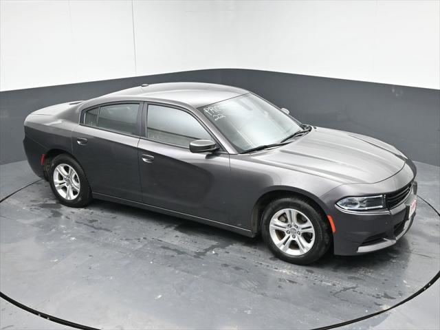 used 2022 Dodge Charger car, priced at $24,960