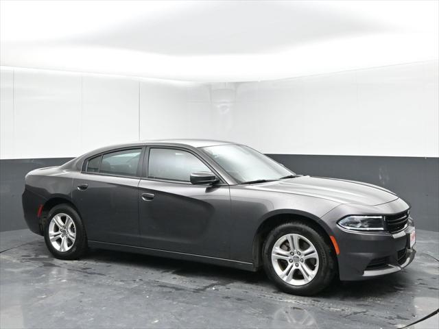 used 2022 Dodge Charger car, priced at $24,960