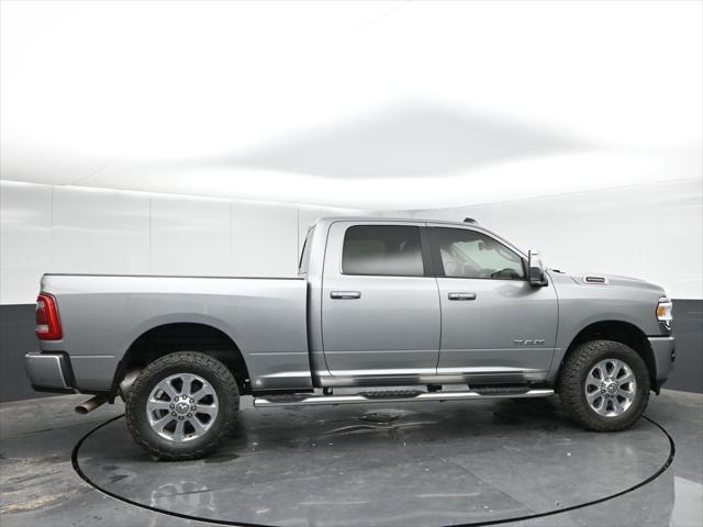 used 2023 Ram 2500 car, priced at $50,479