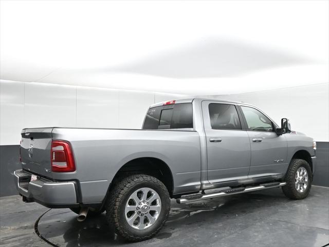 used 2023 Ram 2500 car, priced at $50,479