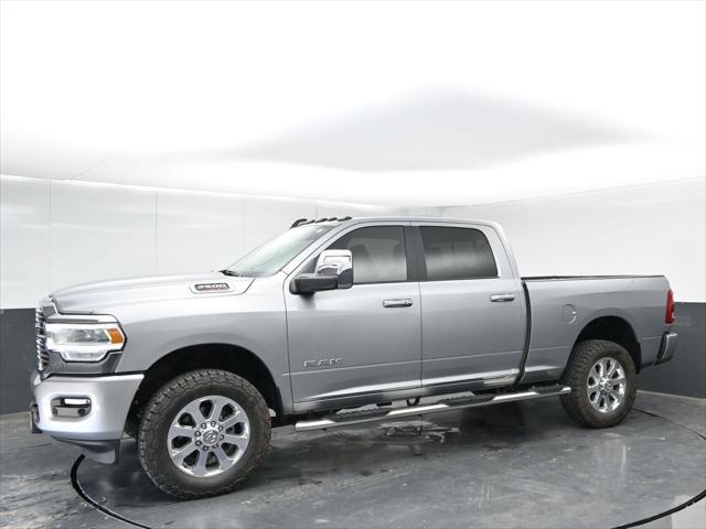 used 2023 Ram 2500 car, priced at $50,479