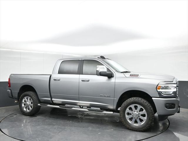 used 2023 Ram 2500 car, priced at $50,479