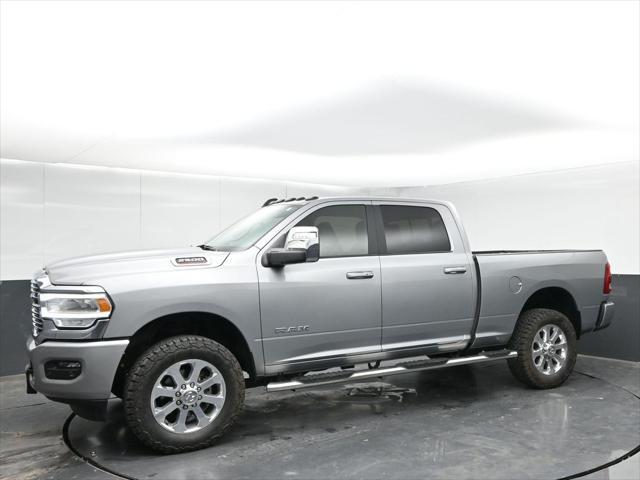 used 2023 Ram 2500 car, priced at $50,479