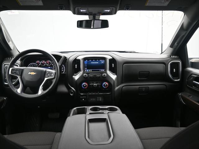 used 2021 Chevrolet Silverado 2500 car, priced at $49,260